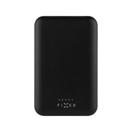 Powerbank FIXED MagZen 2-gen 10000 mAh 20W Czarny