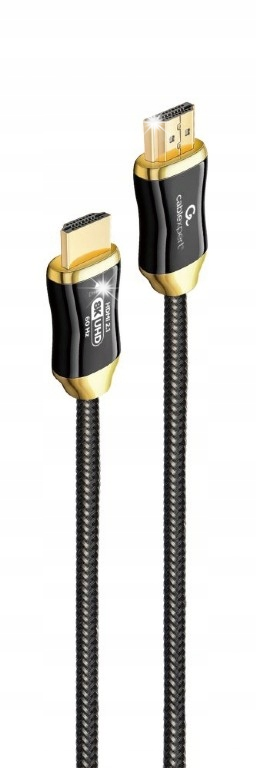 Kabel optyczny HDMI - HDMI CABLEXPERT 20 m
