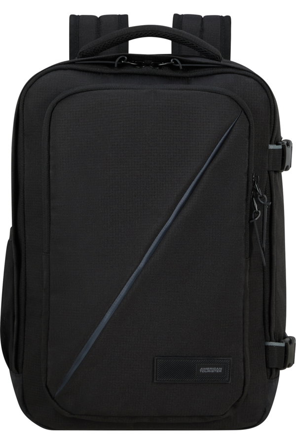 Plecak AMERICAN TOURISTER Take2Cabin S Czarny (Ryanair)