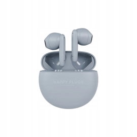 Słuchawki douszne HAPPY PLUGS Joy Lite Niebieski