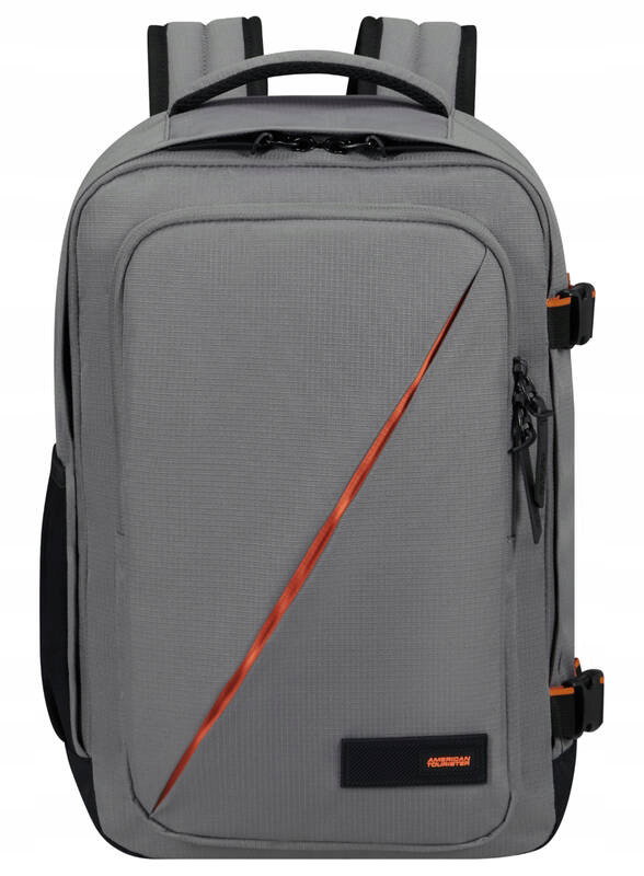 Plecak AMERICAN TOURISTER Take2Cabin Prime S Szary