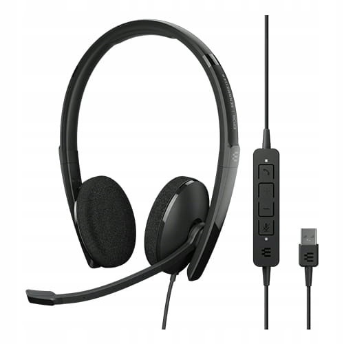 Słuchawki EPOS ADAPT 160T USB II