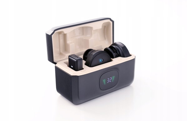 System bezprzewodowy NOVOX One Air V2