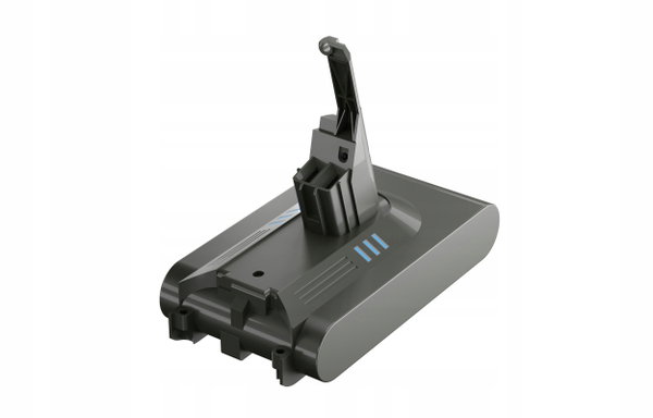 Akumulator NEWELL DSV8B
