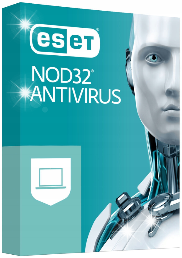 ESET NOD32 Antivirus 1 user,36 m-cy, upg, BOX