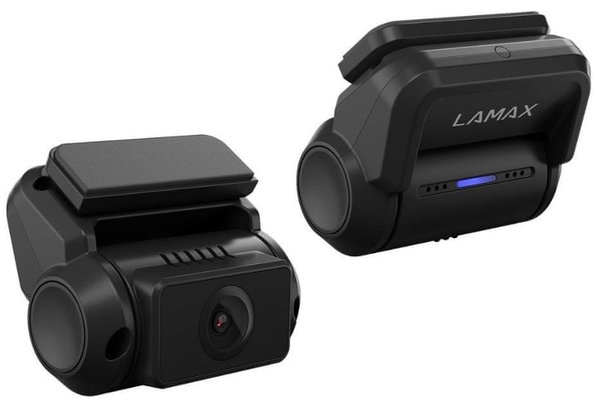 Kamera cofania LAMAX T10 Rear Camera