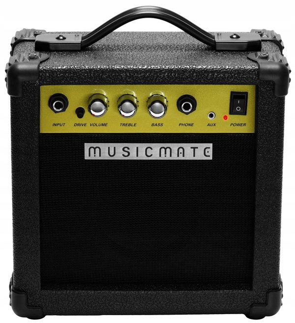 Wzmacniacz gitarowy MUSICMATE MM-A110 PowerChord