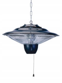 Promiennik RAVANSON OT-1500B