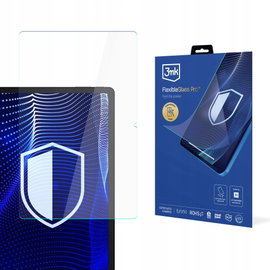 Szkło hybrydowe 3MK FlexibleGlass Pro do Blackview Tab 9 11 cali