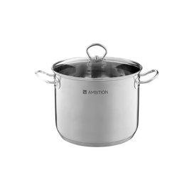 Garnek AMBITION Acero 60828 19 L