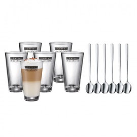 Zestaw szklanek WMF Clever&More 09.9626.9999 (6 sztuk)
