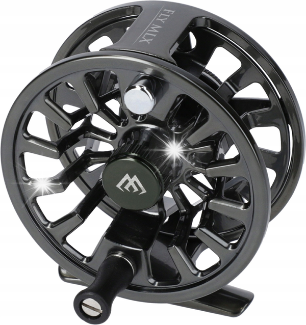 Kołowrotek wędkarski MIKADO Fly Mlx 3/4