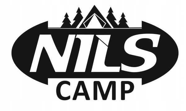 Namiot NILS CAMP Hiker NC6010 Zielony