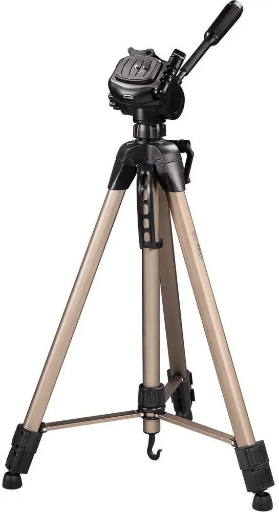 Statyw tripod HAMA Star 63 166cm