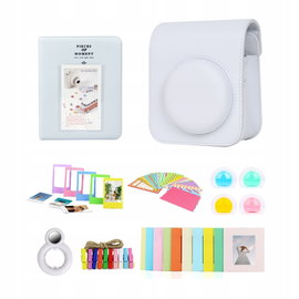 Zestaw LOVEINSTANT 8w1 do Fujifilm Instax Mini 12