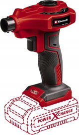 Pompka EINHELL Power X-Change CE-AP 18 Li-Solo