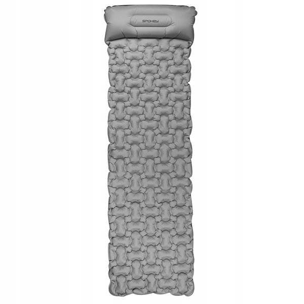Materac SPOKEY Air Bed Szary