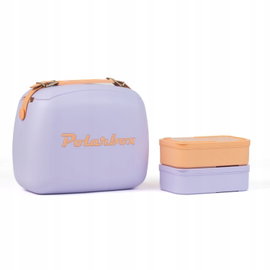 Lodówka POLARBOX Malva Sorbet 99906