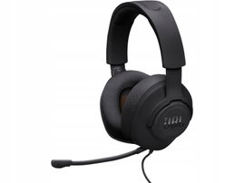 Słuchawki JBL Quantum 100M2 Czarny