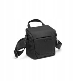 Torba MANFROTTO Advanced III Naramienna S Czarny
