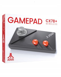 Kontroler ATARI CX78+