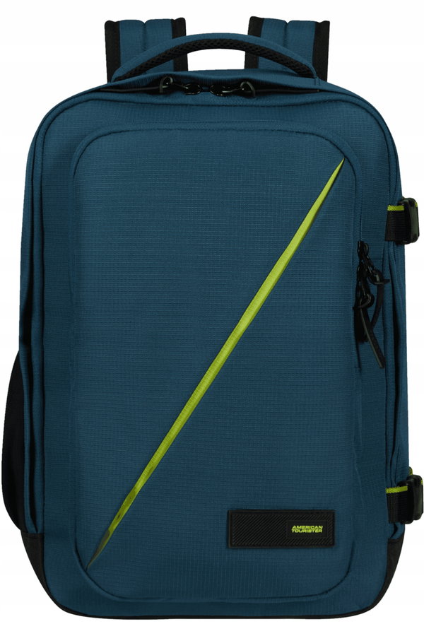 Plecak AMERICAN TOURISTER Take2Cabin S Niebieski