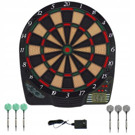 Tarcza do darta BEST SPORTING Chester 620837