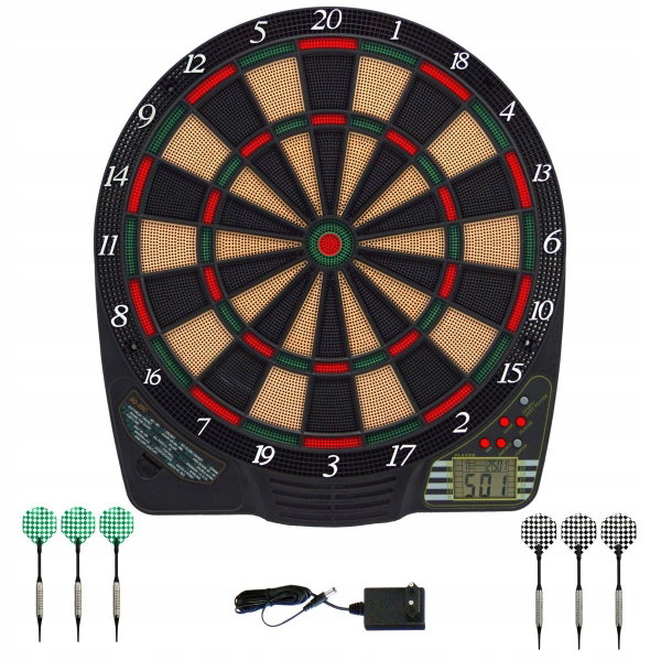 Tarcza do darta BEST SPORTING Chester 620837