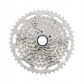 Kaseta rowerowa SHIMANO 10-rzędowa CS-M4100
