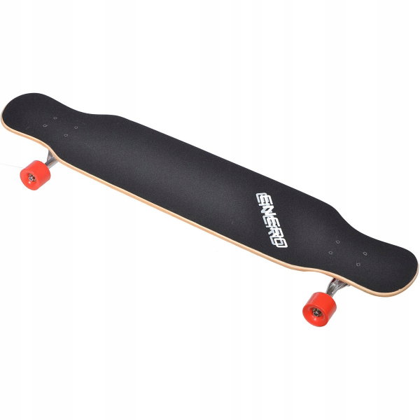 Deskorolka ENERO Eagle ABEC-7 koła 60 x 45mm 9 warstw