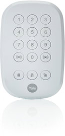 Klawiatura numeryczna YALE Sync AC-KP Wi-Fi