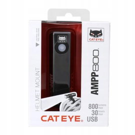 Lampka rowerowa CATEYE AMPP800 HL-EL088RC