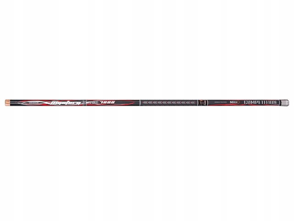 Wędka DRAGON MegaBAITS Mystery Pole 7000 7m