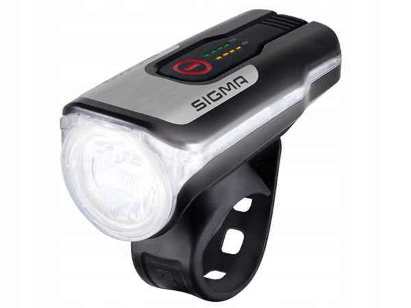 Lampka rowerowa SIGMA Aura 80 FL