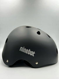 Kask SEGWAY Ninebot AB.00.0020.50 Czarny (rozmiar L)
