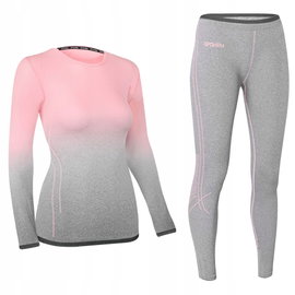 Bielizna termoaktywna SPOKEY Flora (rozmiar L/XL)