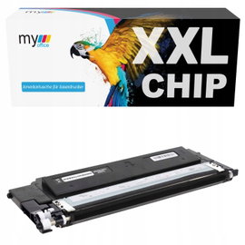 Toner MYOFFICE MOHW2070ABKN Czarny