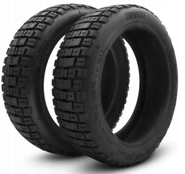Opona do hulajnogi elektrycznej PIRELLI PR-AC-220005 10 cali (2 szt.)