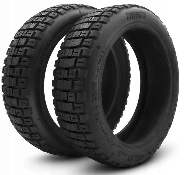 Opona do hulajnogi elektrycznej PIRELLI PR-AC-220005 10 cali (2 szt.)