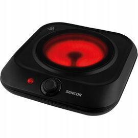 Kuchenka nastawna SENCOR SCP 1763BK
