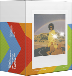 Wkłady do aparatu POLAROID Go Film Multipack 48 arkuszy