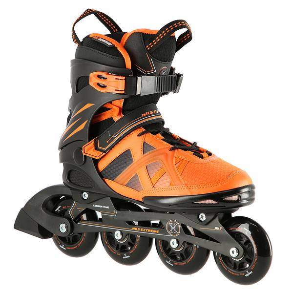 Łyżworolki NILS EXTREME NA14112 (rozmiar 38)
