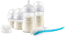 Zestaw butelek PHILIPS Avent Natural SCD838-11