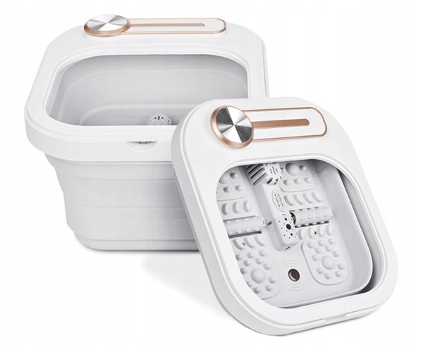 Masażer do stóp MEDIVON Aqua Lux