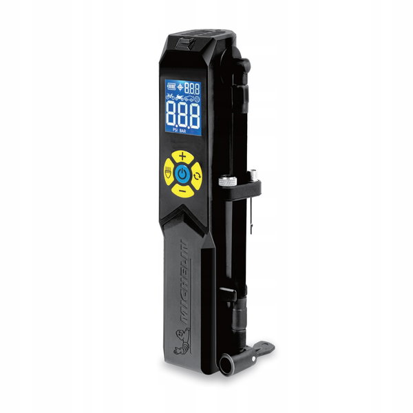 Kompresor akumulatorowy MICHELIN W33382