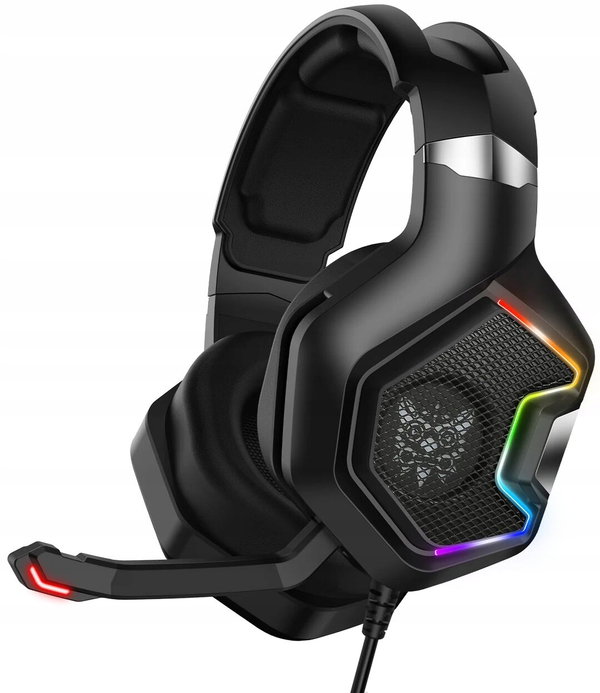 Słuchawki ONIKUMA K10 Pro RGB