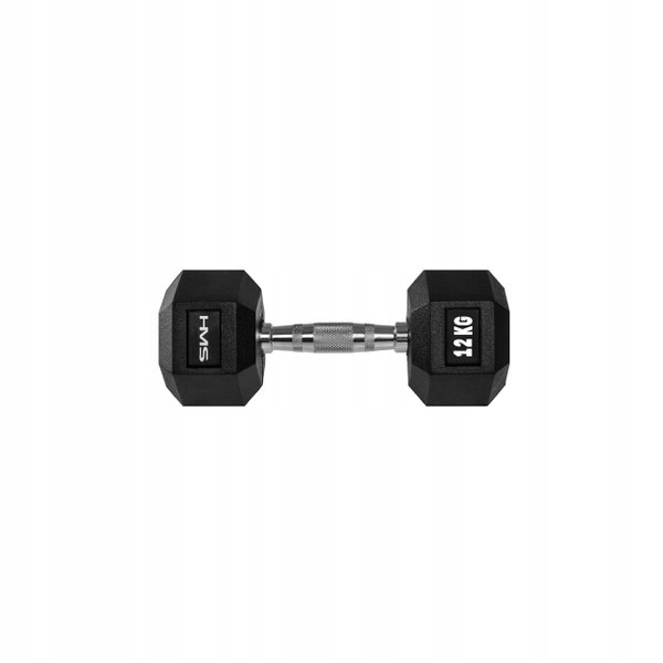 Hantla HMS Hex Pro 12 kg