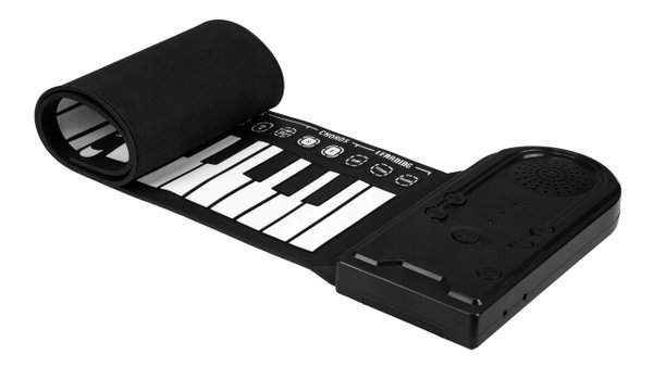Pianino zwijane MUSICMATE MM-P5-B TravelKeys