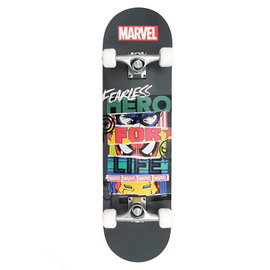 Deskorolka dla dzieci MARVEL Fearless