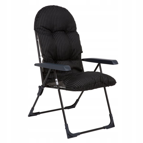 Fotel ogrodowy PATIO Samar Hoch C012-07PB